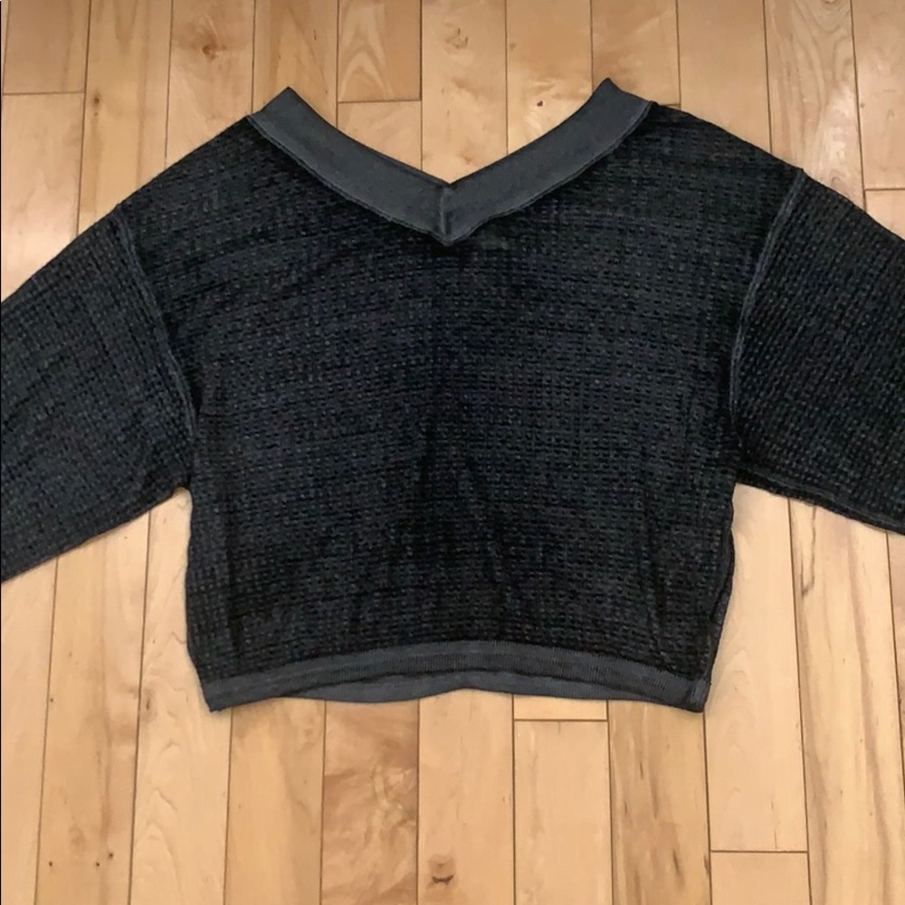 We the Free Long Sleeve Top